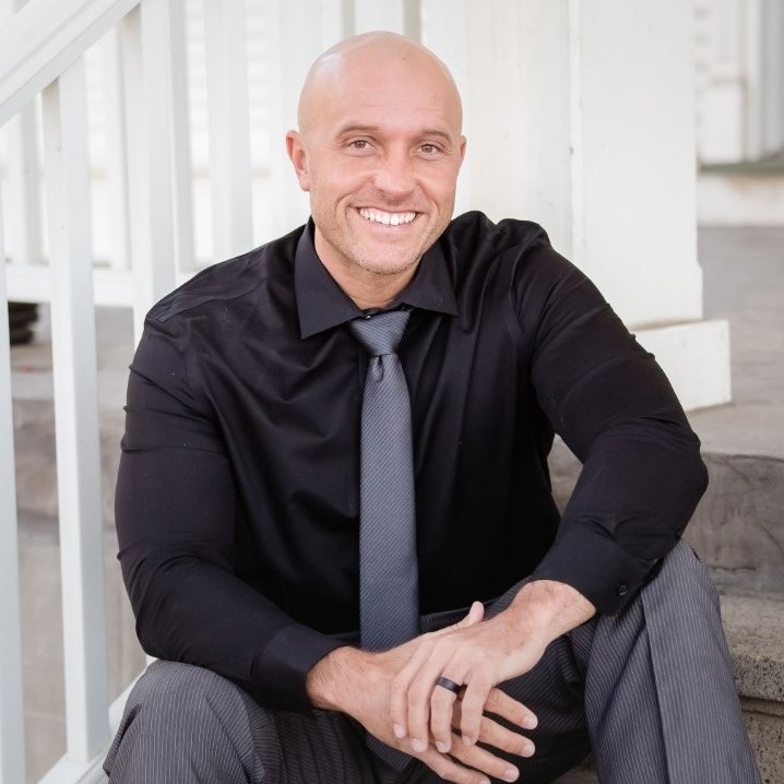 Bryant D. Boyd
