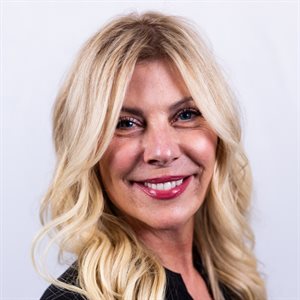 Amy Andrews