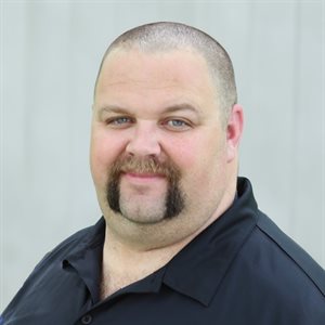 David Blevins