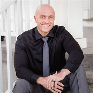Bryant D. Boyd